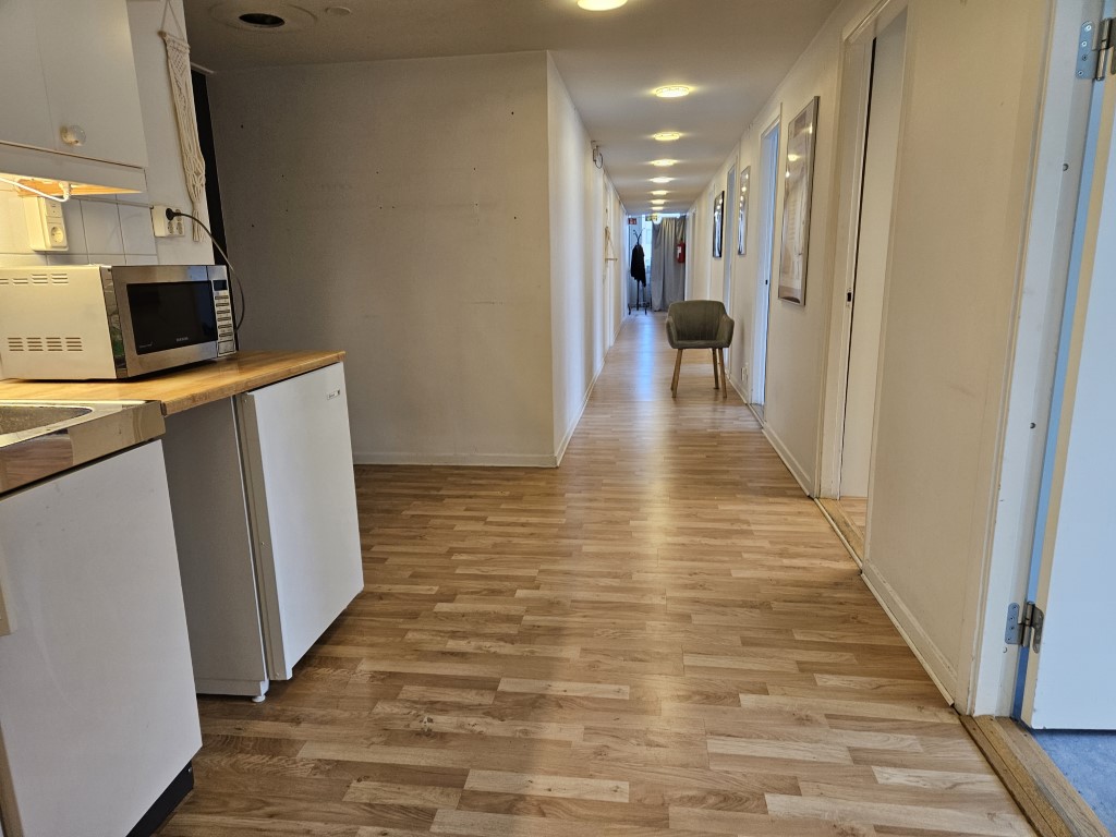 Hall