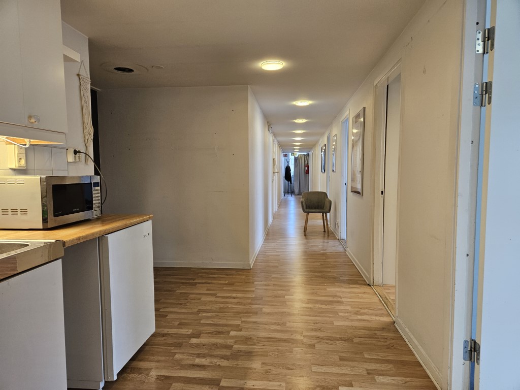 Hall 2